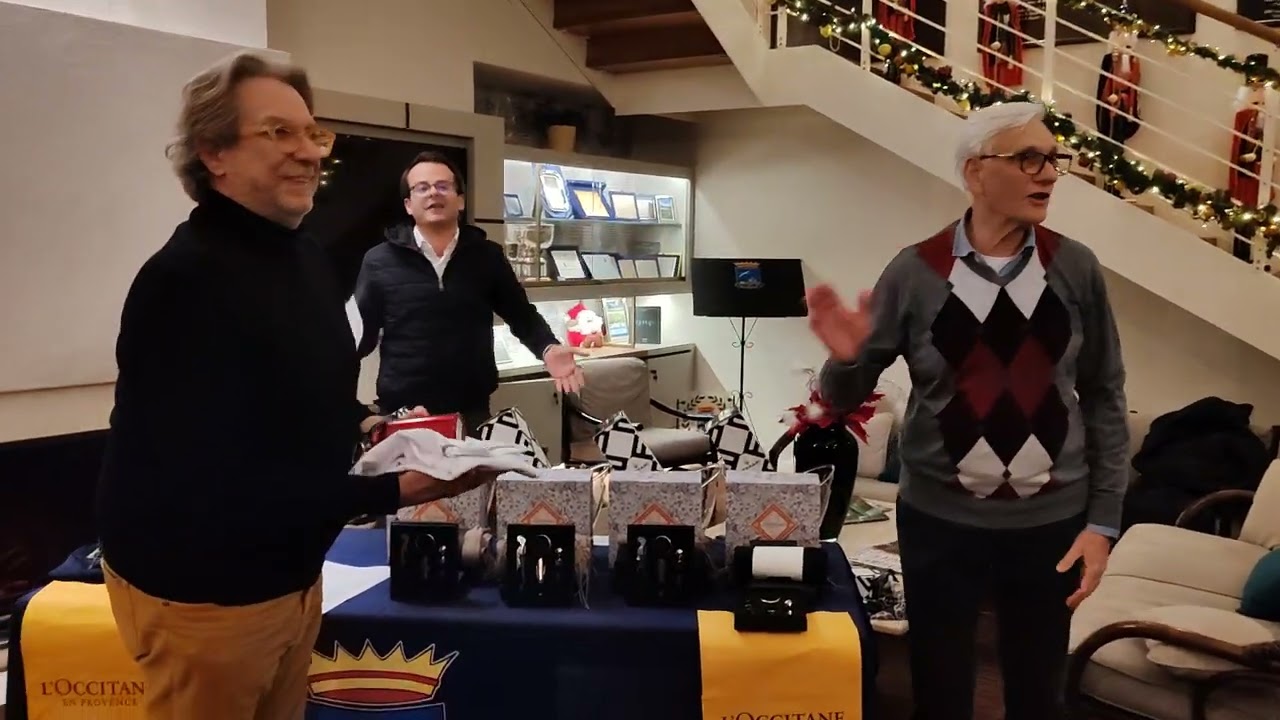 PREMIAZIONE 1° BIRDIE E PINELLE COMBINATA GOLF+BURRACO (gara su 9 buche) - Lunedi 29.12.2025