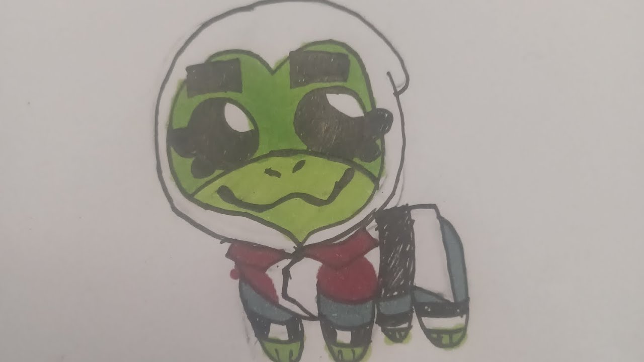 Captain Laserhawk as vines !!SPOILER WARNING!!