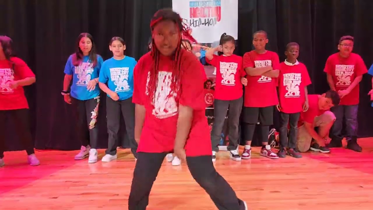 Braeburn Elementary 2023 RECAP