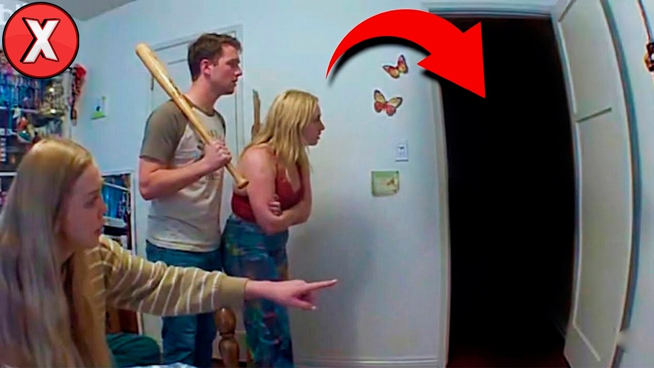 12 Registros Paranormais Reais Que Ninguém Conseguiu Explicar!