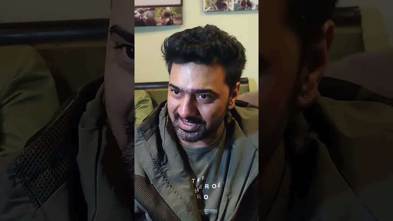 হল না পাওয়া থেকে হাউসফুল দর্শকদের চোখের জল নিয়ে আপ্লুত দেব। #dev #devadhikari #projapati2 #viral 