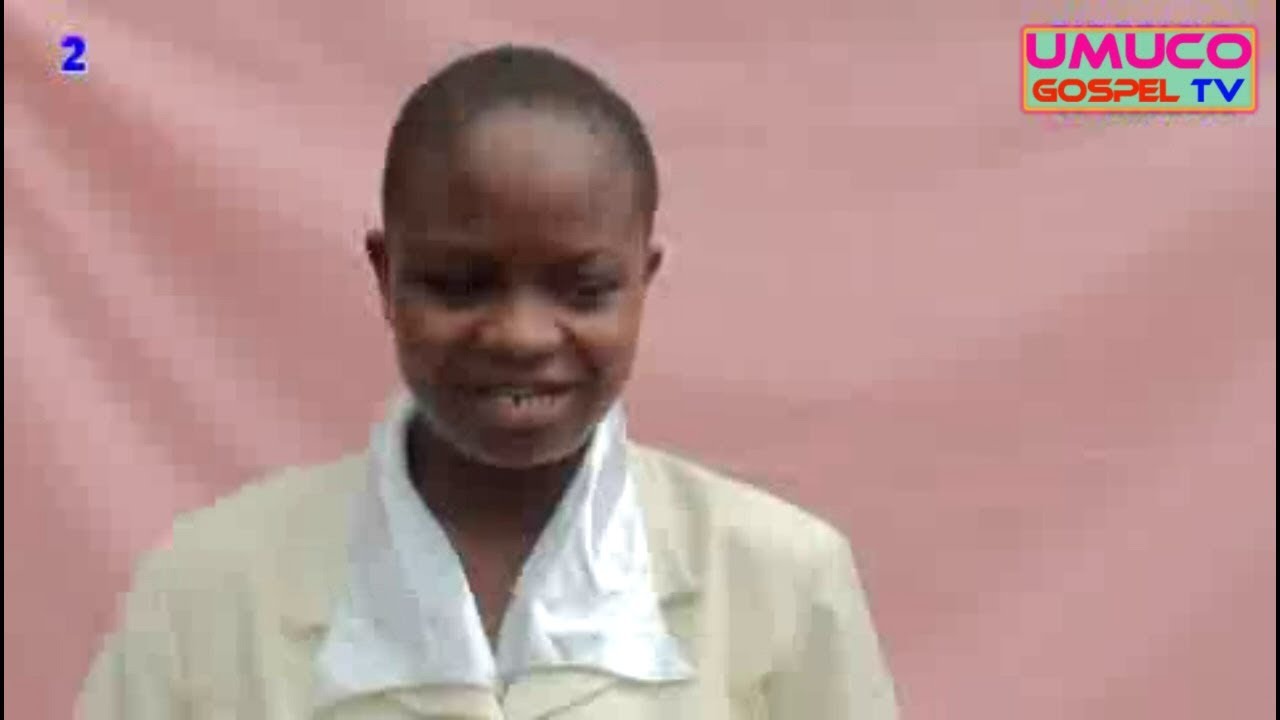INTAHE YA NKURUNZIZA Faustine(EP2)IVYAMABARIERES UCAKO KUGIRA USHIKE MWIJURU