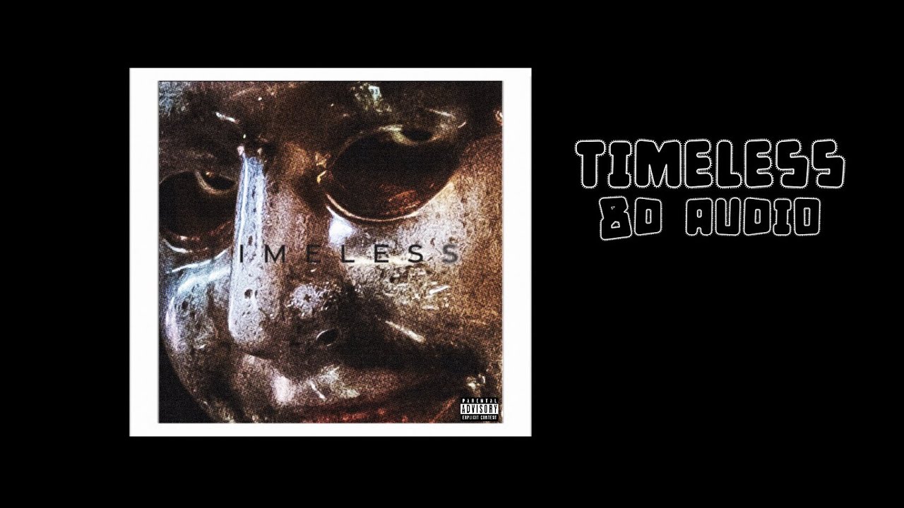 The Weeknd & Playboi Carti - Timeless | 8D Audio🎧 [Best Version]