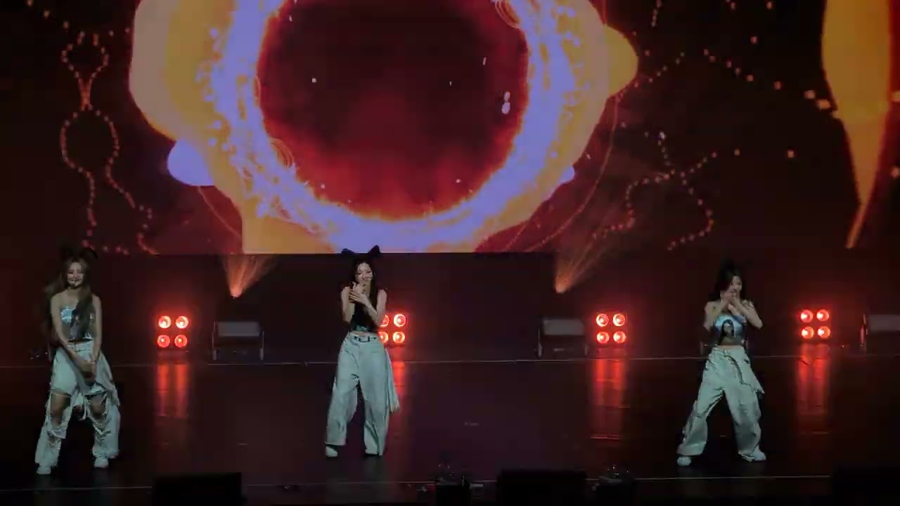 ARTMS - Why Not? Live 4K 250501