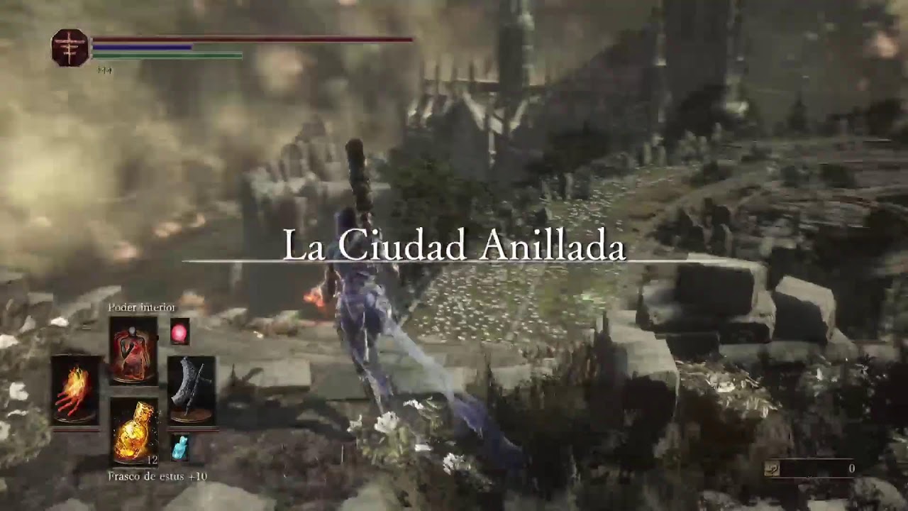 Dark soul 3