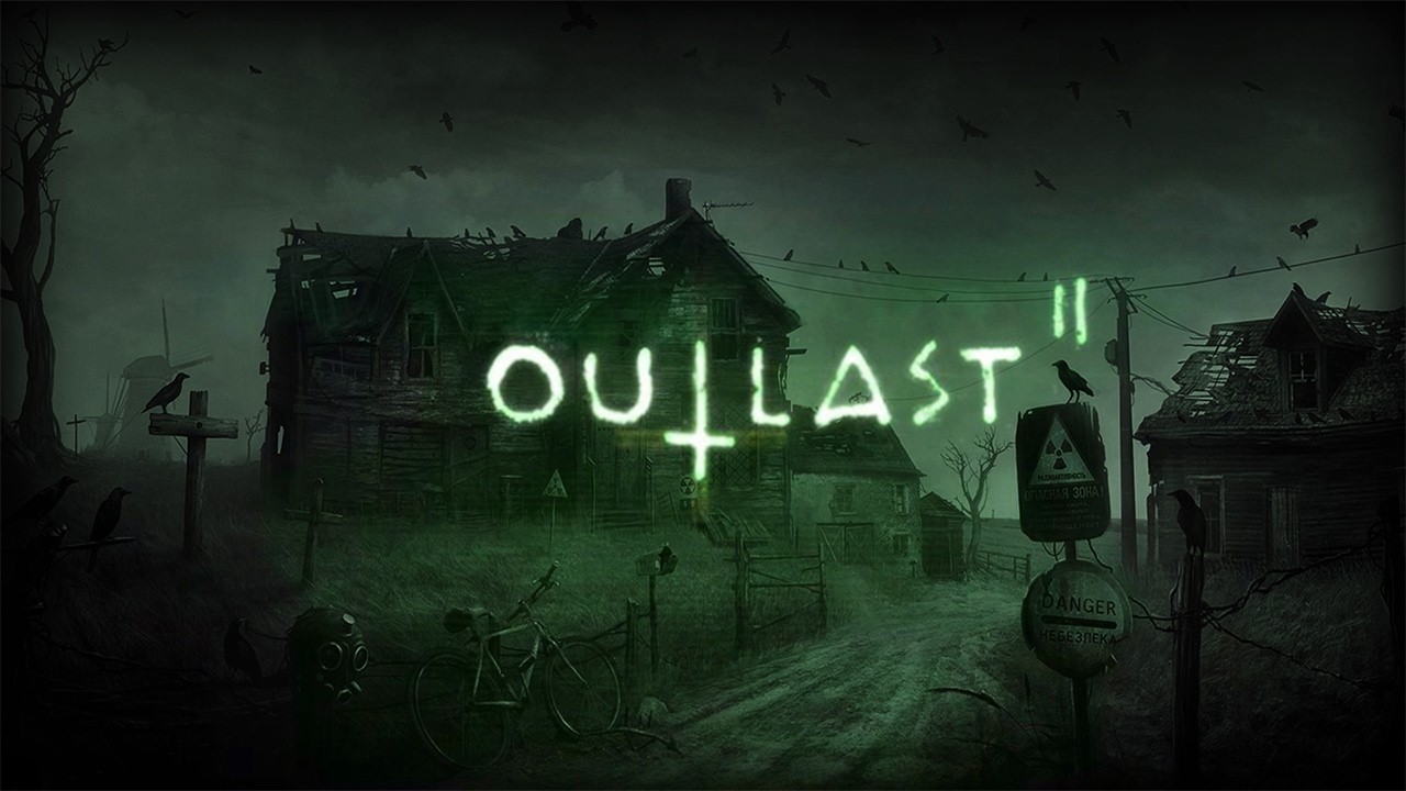 The Occult | Outlast 2