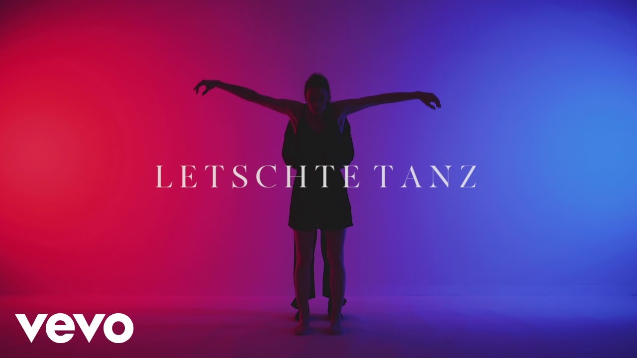 ZID - Letschte Tanz (Official Video)