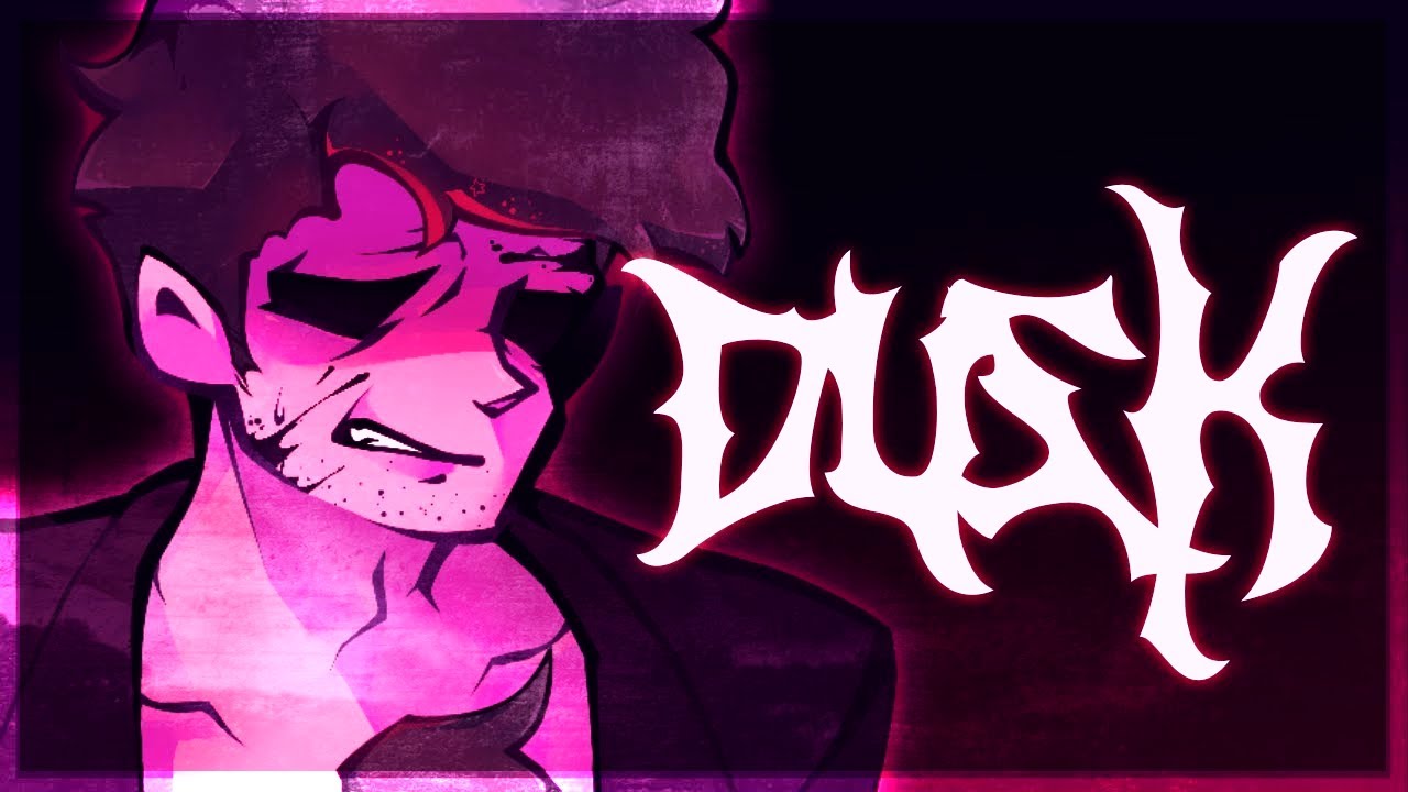 Dusk - Friday Night Funkin': Corruption (ft. fluffyhairs)