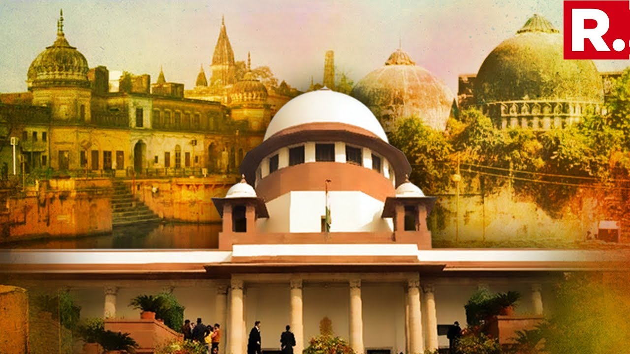 Ayodhya Case Development: Muslim Group's Lawyer Rajeev Dhawan Claims Threat To Life
