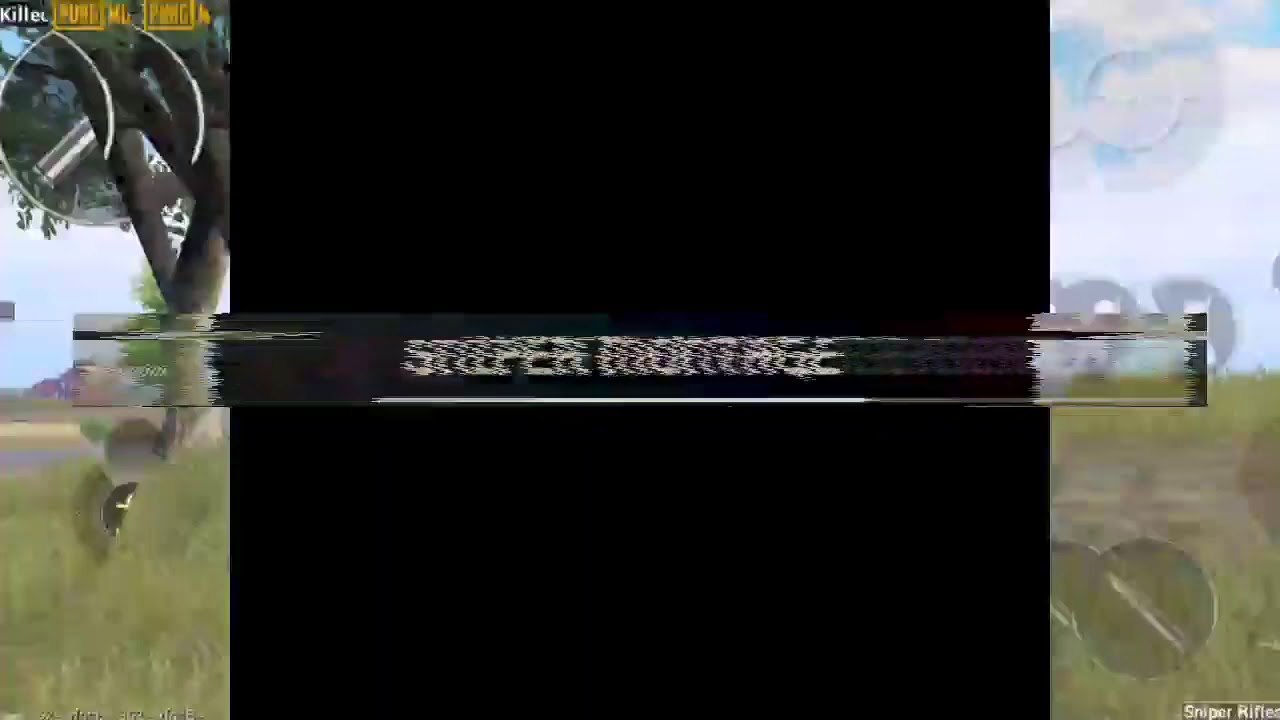 Latihan Sniper