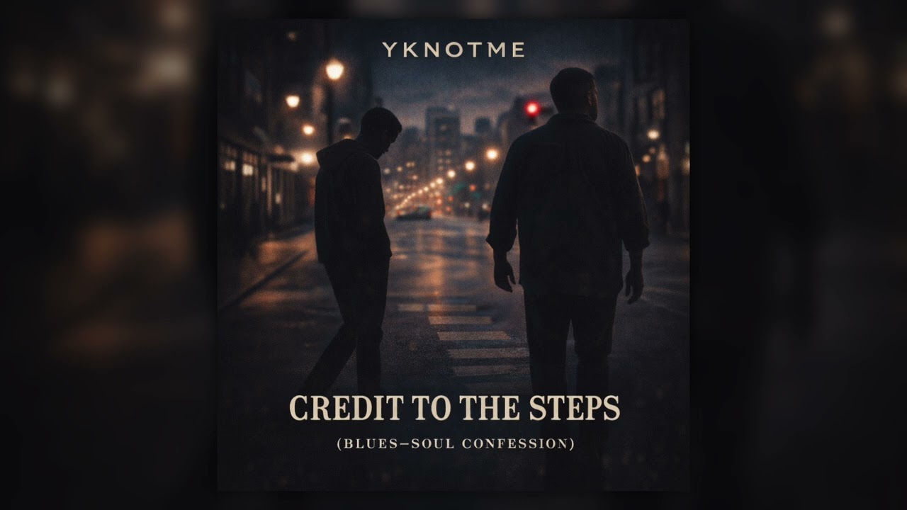 Credit To The STEPS