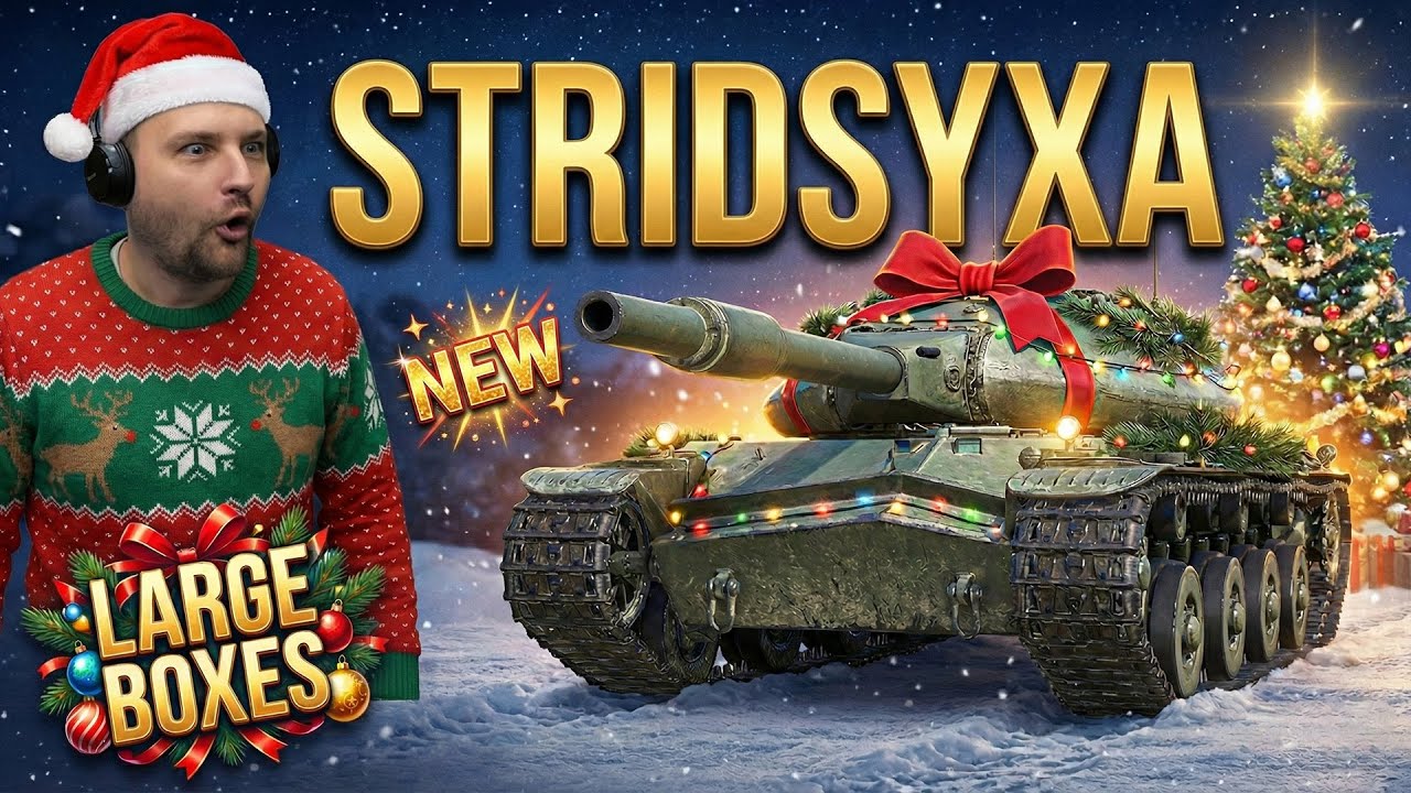 The STRIDSYXA Experience: Worth the Money?