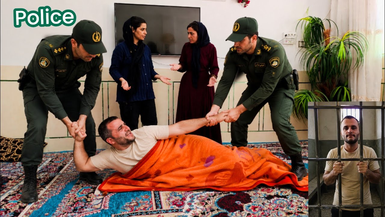 Mohsen was imprisoned for Fatemeh's bounced checks; who does the truth blame?