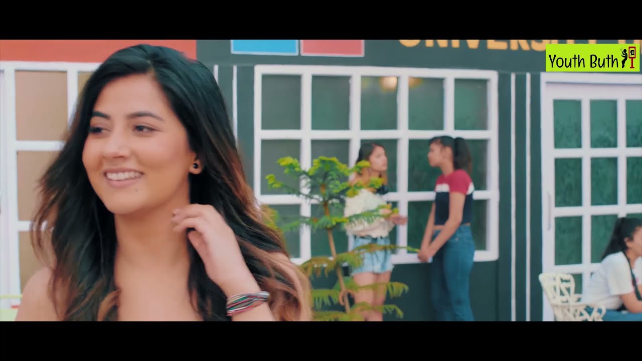 JAAN NIKALDI  | Shobi Sarwan | Upma Sharma | 🔥 PUNJABI SONG  🎹( YOUTH BUTH PRODUCTIONS)