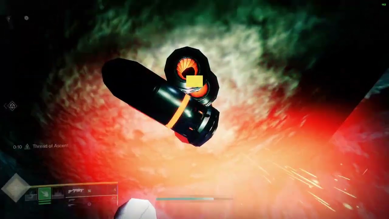 Galaxy Pools Speedrun World Record  (1:11)