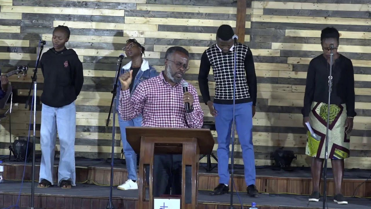 Prayer Service | 29th January 2026