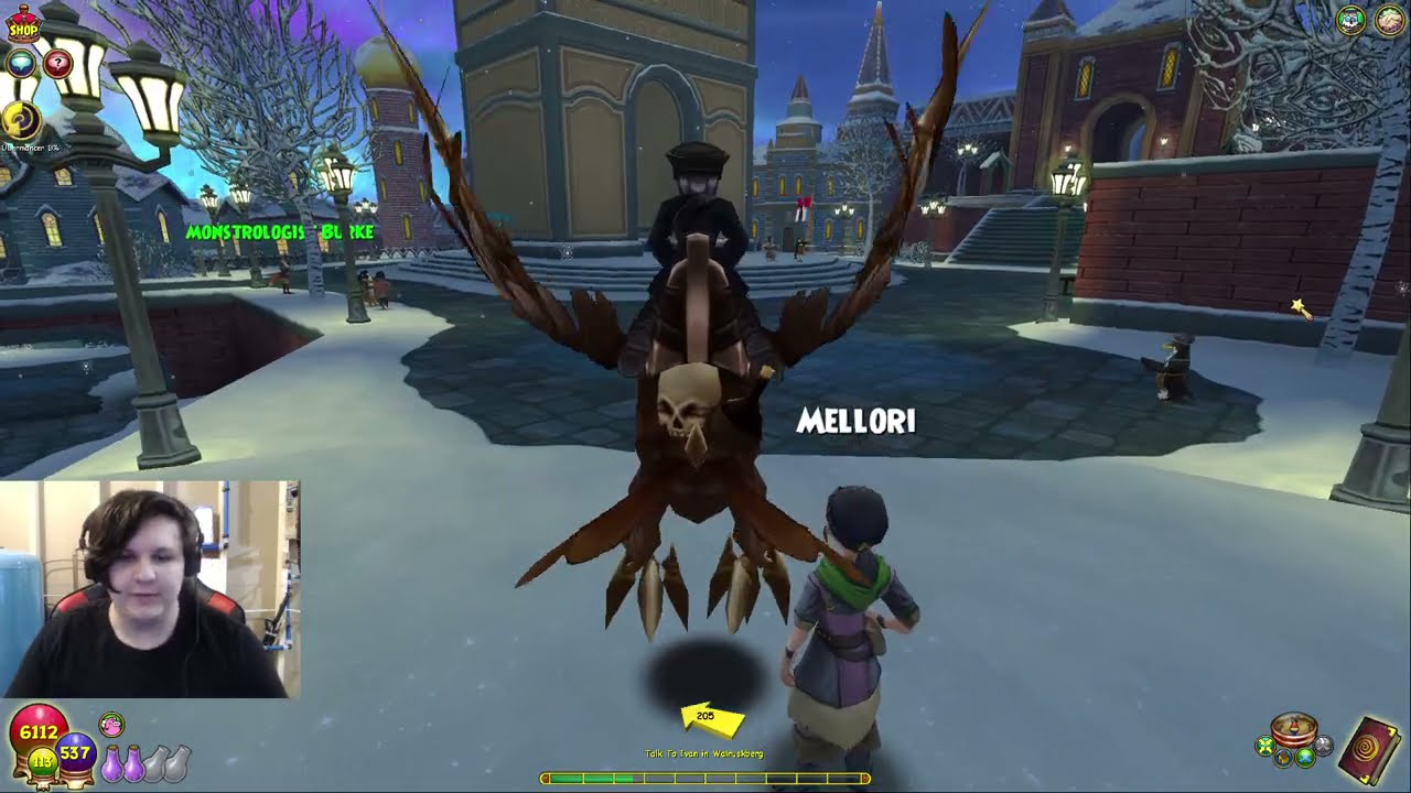 How Polaris Changed EVERYTHING in Wizard101