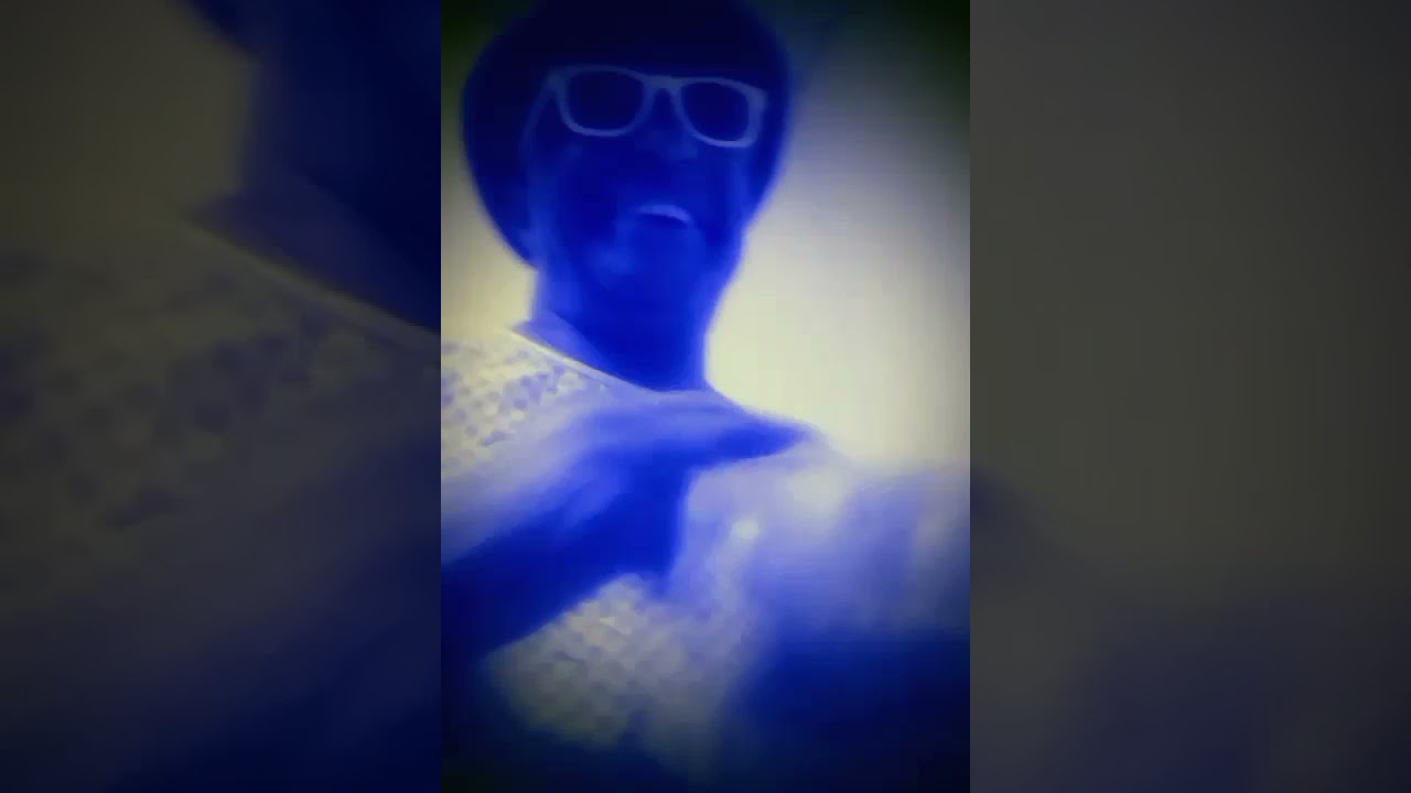 * 
