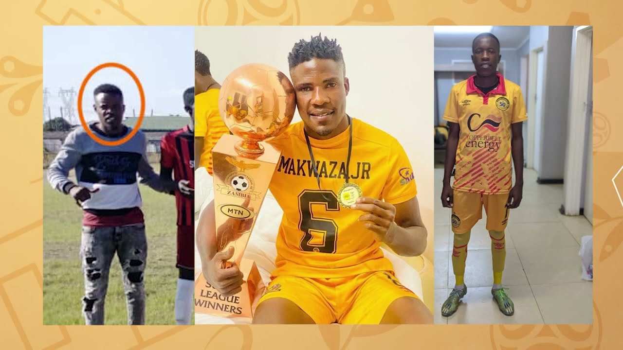 The Makwzas: 'Bloodlines' (Episode 7)