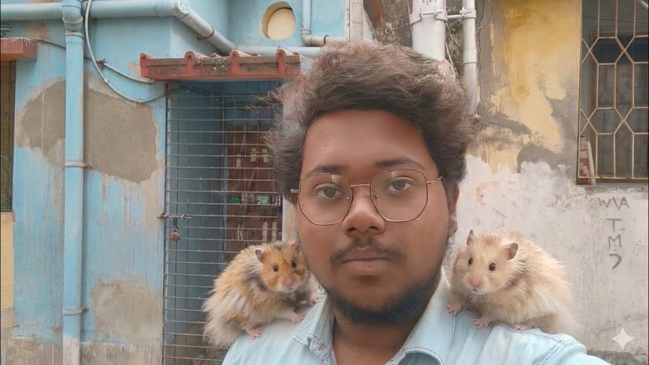 I'm adding Syrian hamsters to my collection and expanding my business