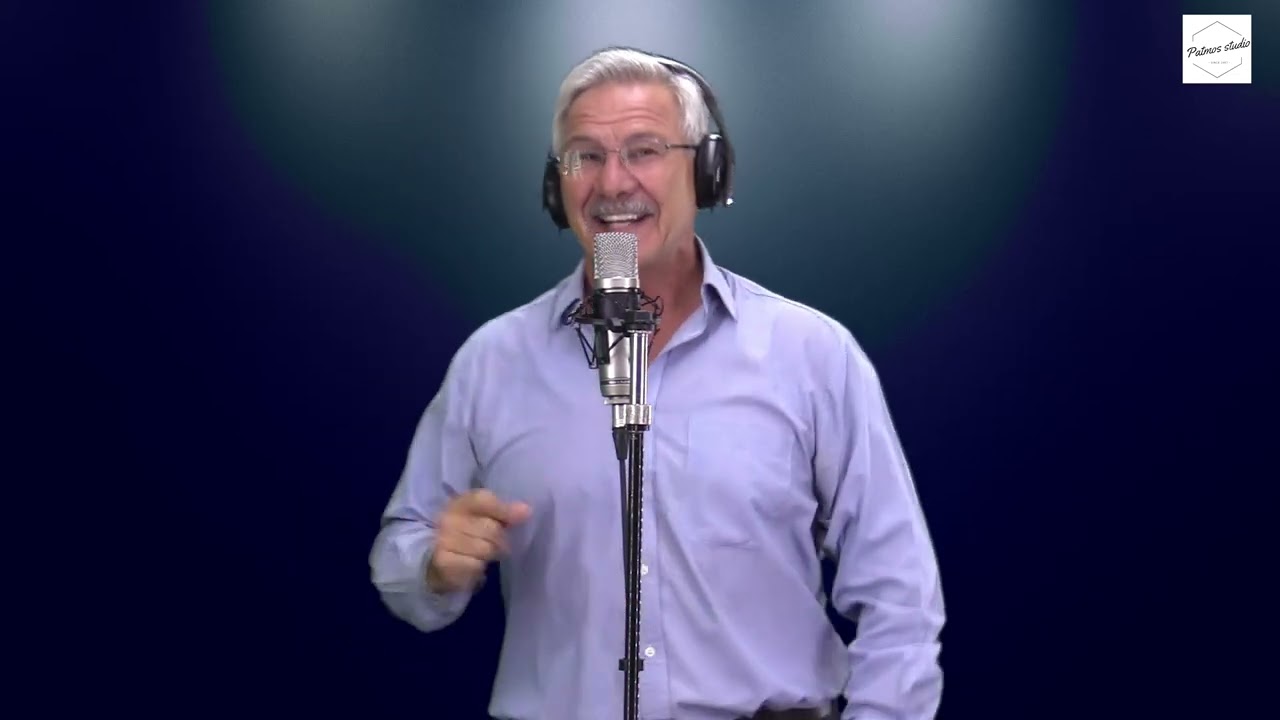🎶 EK IS NIE BANG NIE | Danie Botha | Christelike Musiek | Afrikaanse | Geloofs Musiek