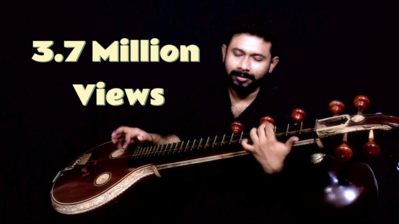 Love Me Like You Do - Ellie Goulding / Veena Cover by Wageshan
