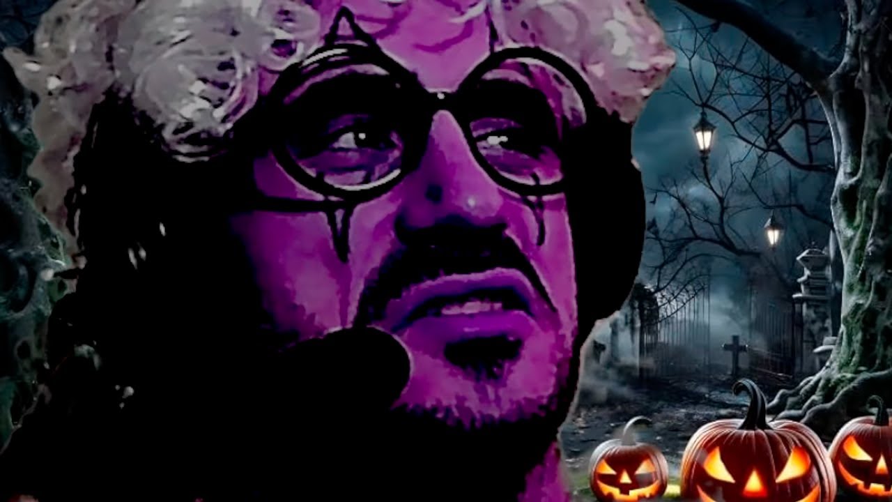 JAGGER Especial HALLOWEEN Consulta Astral