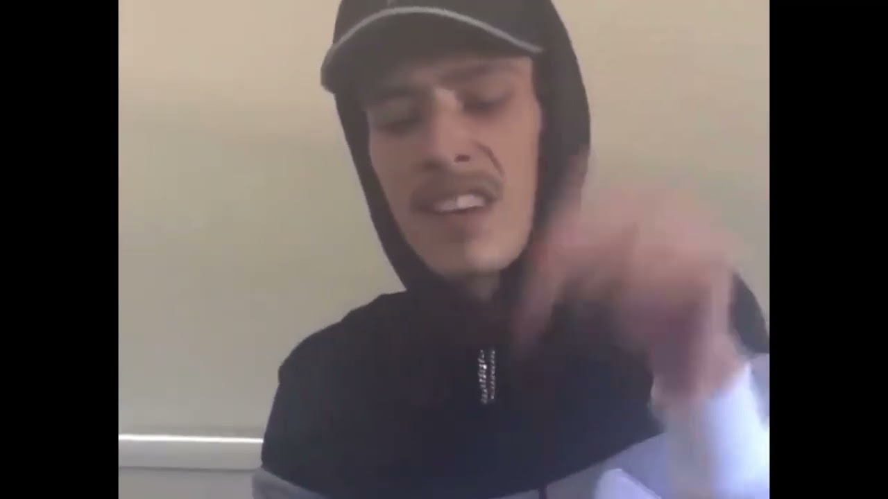 Kratzy - IG freestyle mix cypher free kratzyyy