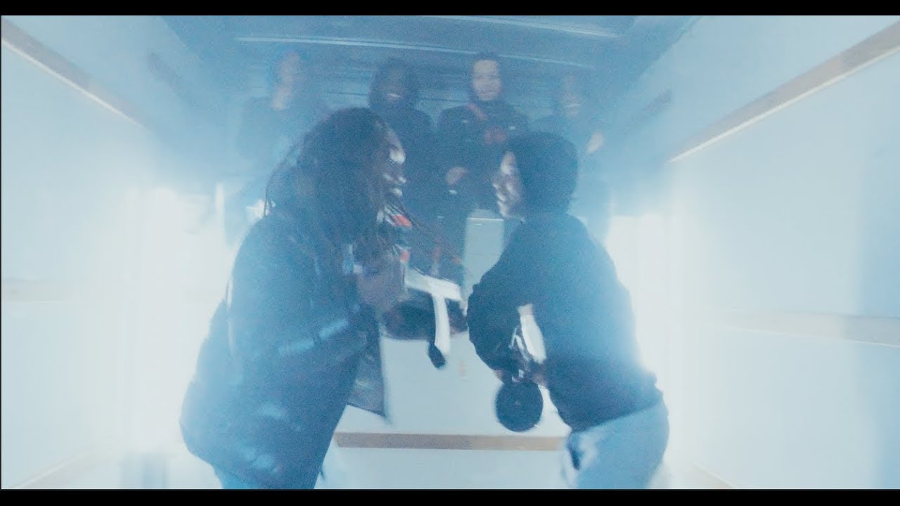 M3Monty Feat MoneyMarr - Missile (Oficial Video) | Shot by @cbvtrump