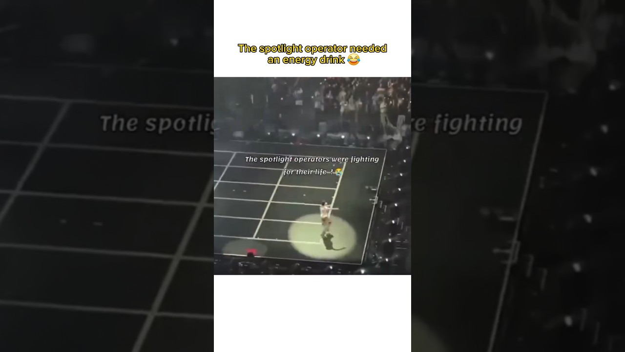 Jhope spotlight video 