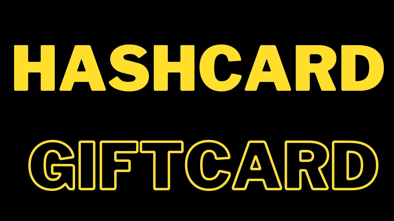 How To Use Hashcard And Giftcard On Satoshi BTCs Mainet Mining App.