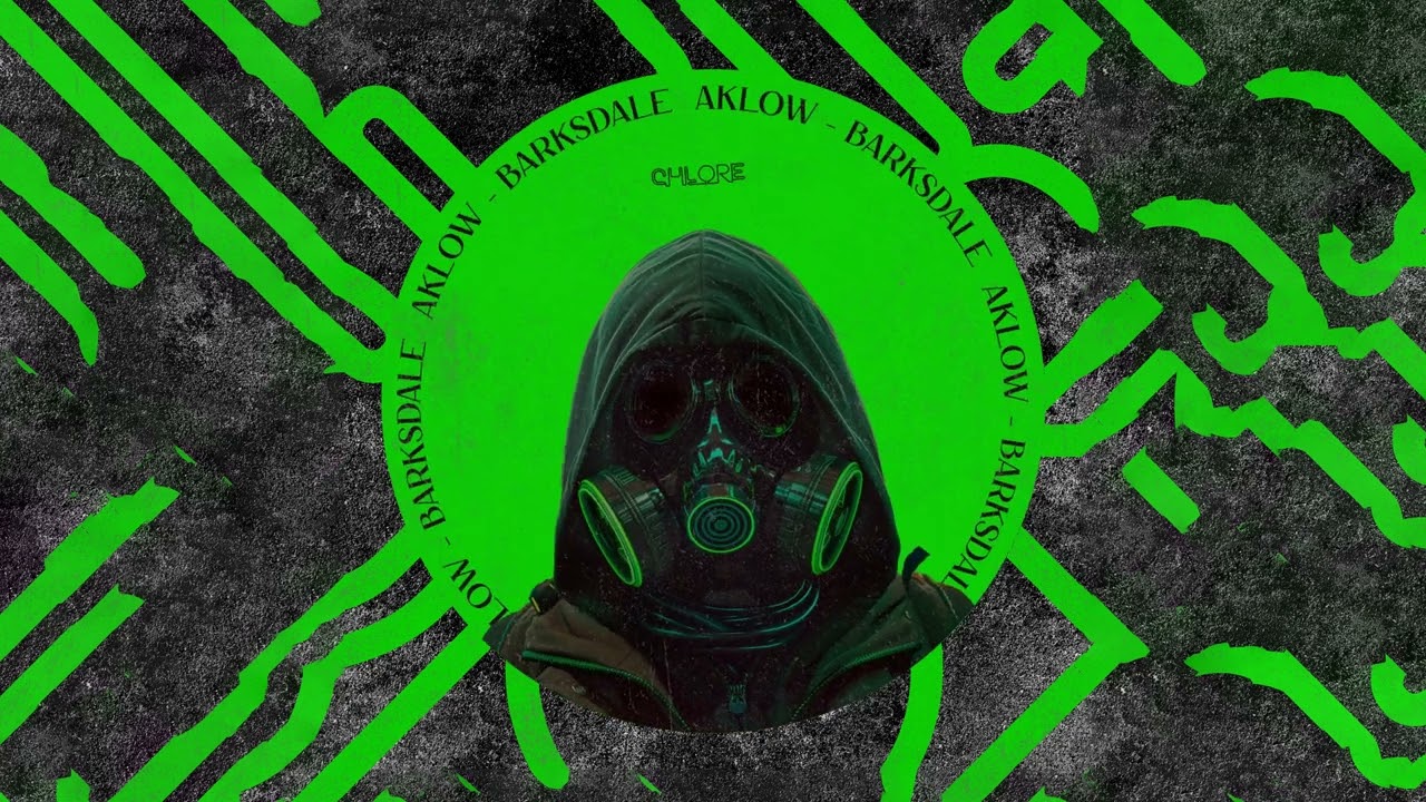 Aklow - Barksdale // Chlore