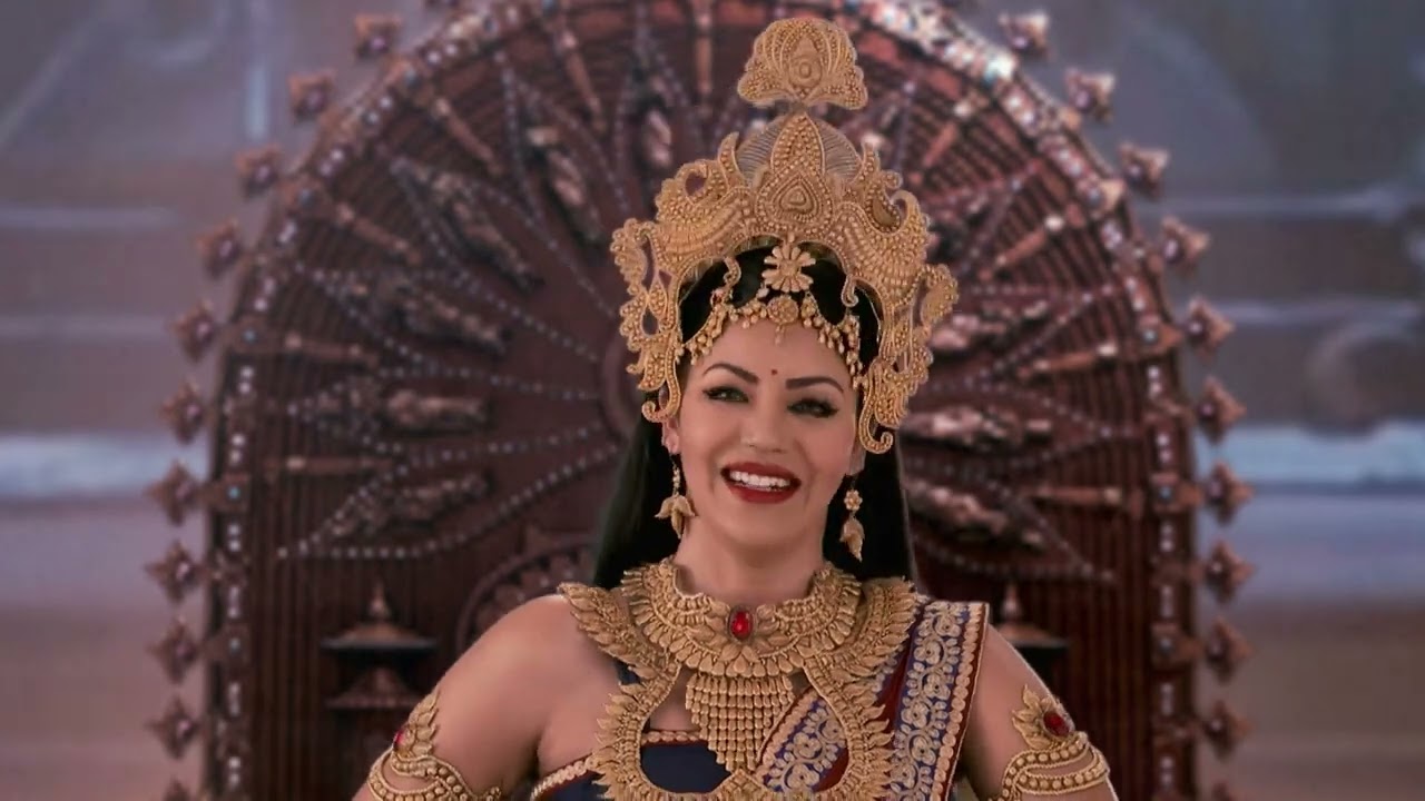 Mangalmayee Santoshi Maa - Ep 384 - Gracy Singh - Bengali Tv Serial - Zee5 Bangla Classics