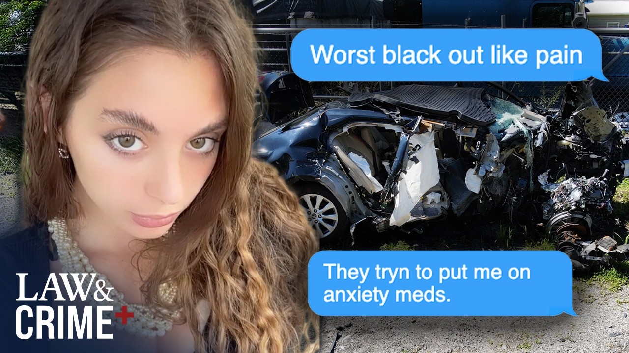 What Life Is REALLY Like for Mackenzie Shirilla Behind Bars