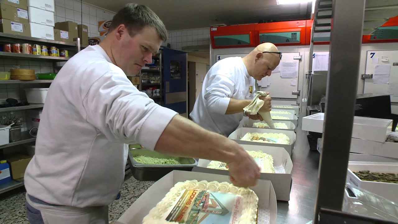 Lubbers De Echte Bakker