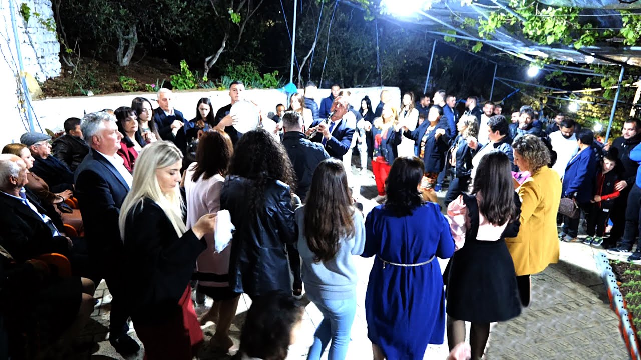 LIVE Dasma Çame, Konispol, maj 2023