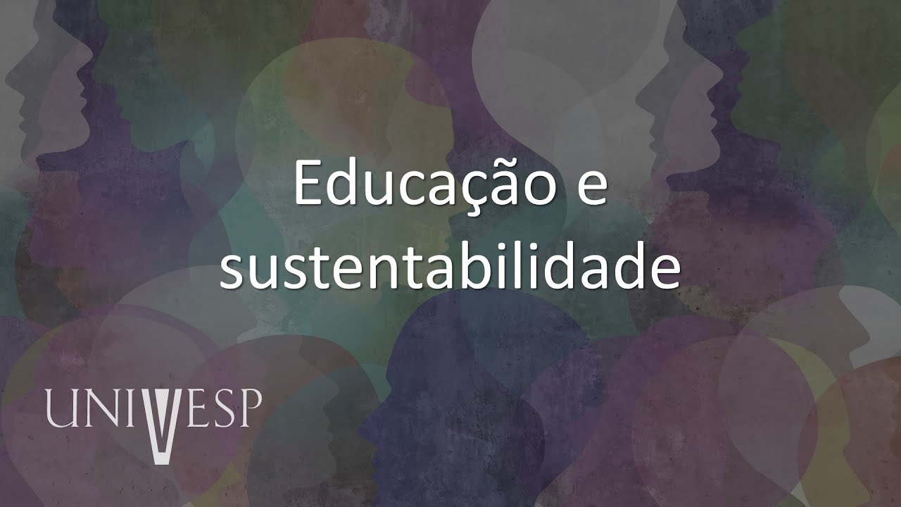 Ética, Cidadania e Socieadade - Educação e sustentabilidade