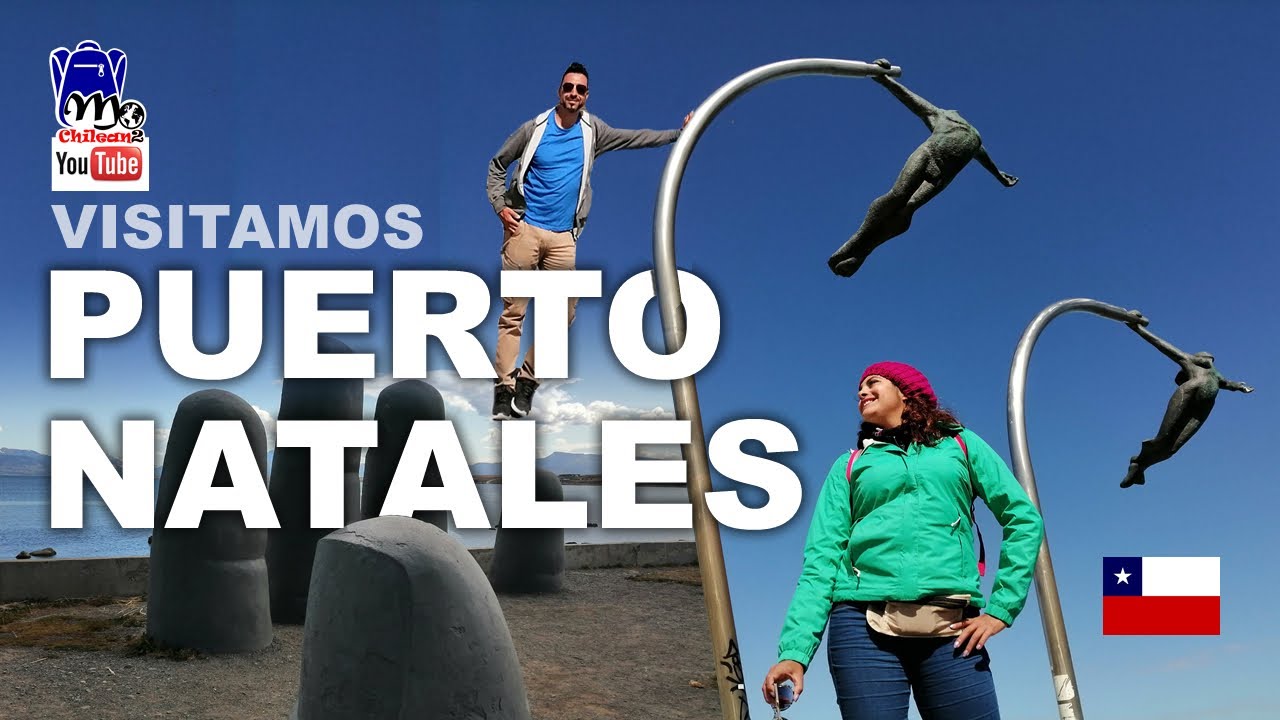 Que visitar  en PUERTO NATALES