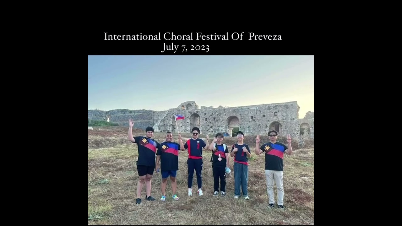Preveza Greece July 4-11, 2023