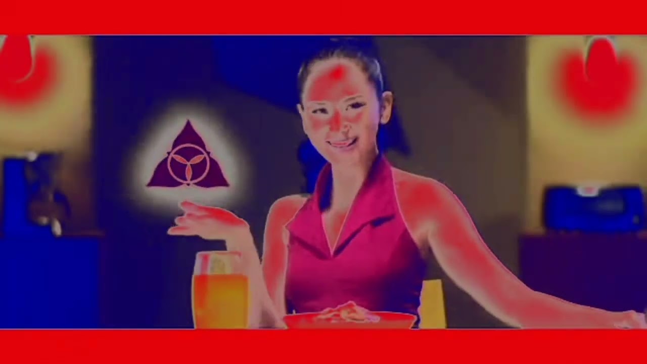 Hanabishi Logo (2021) Effects (Preview 2 Effects EXTENDED)