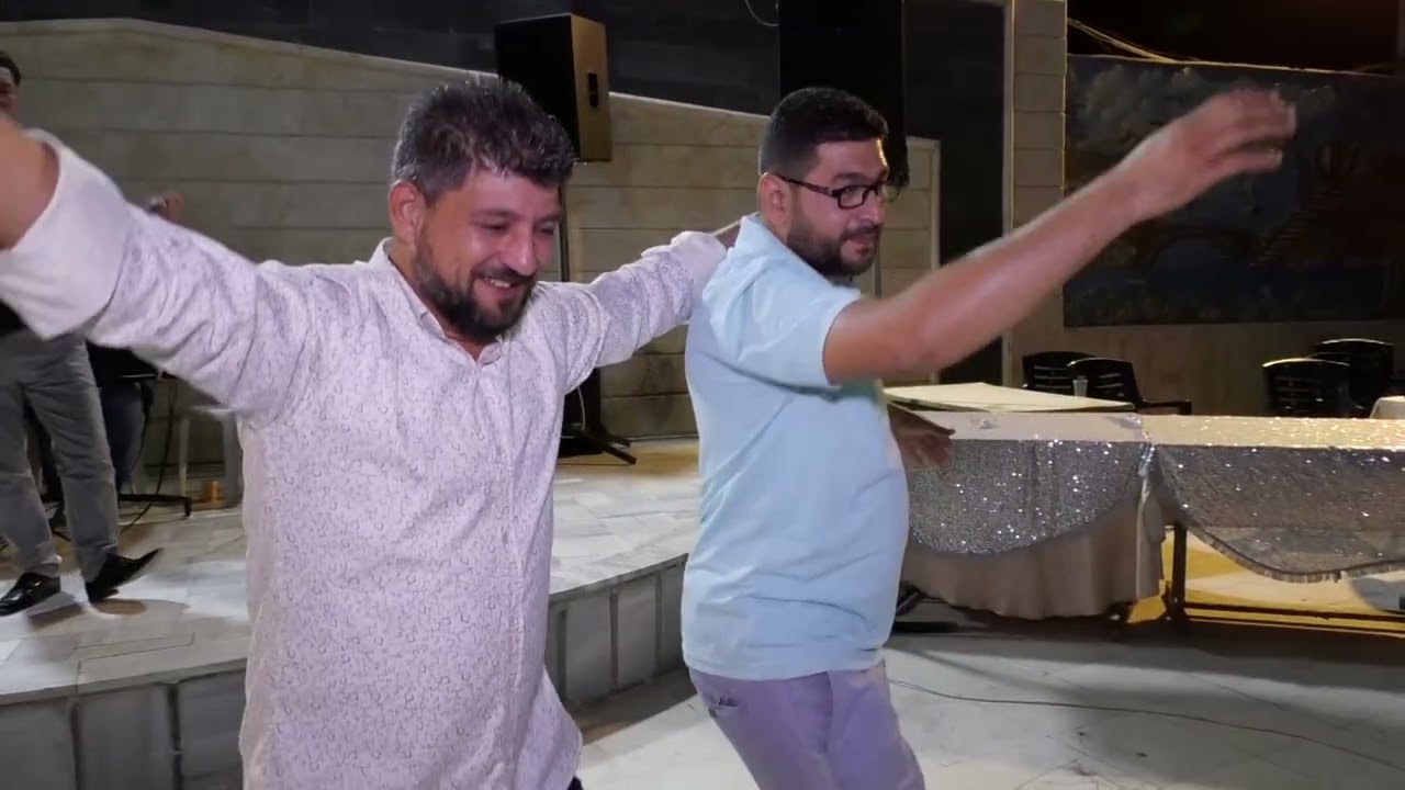 حفل زواج محمد عبد العزيز حيدر ج4