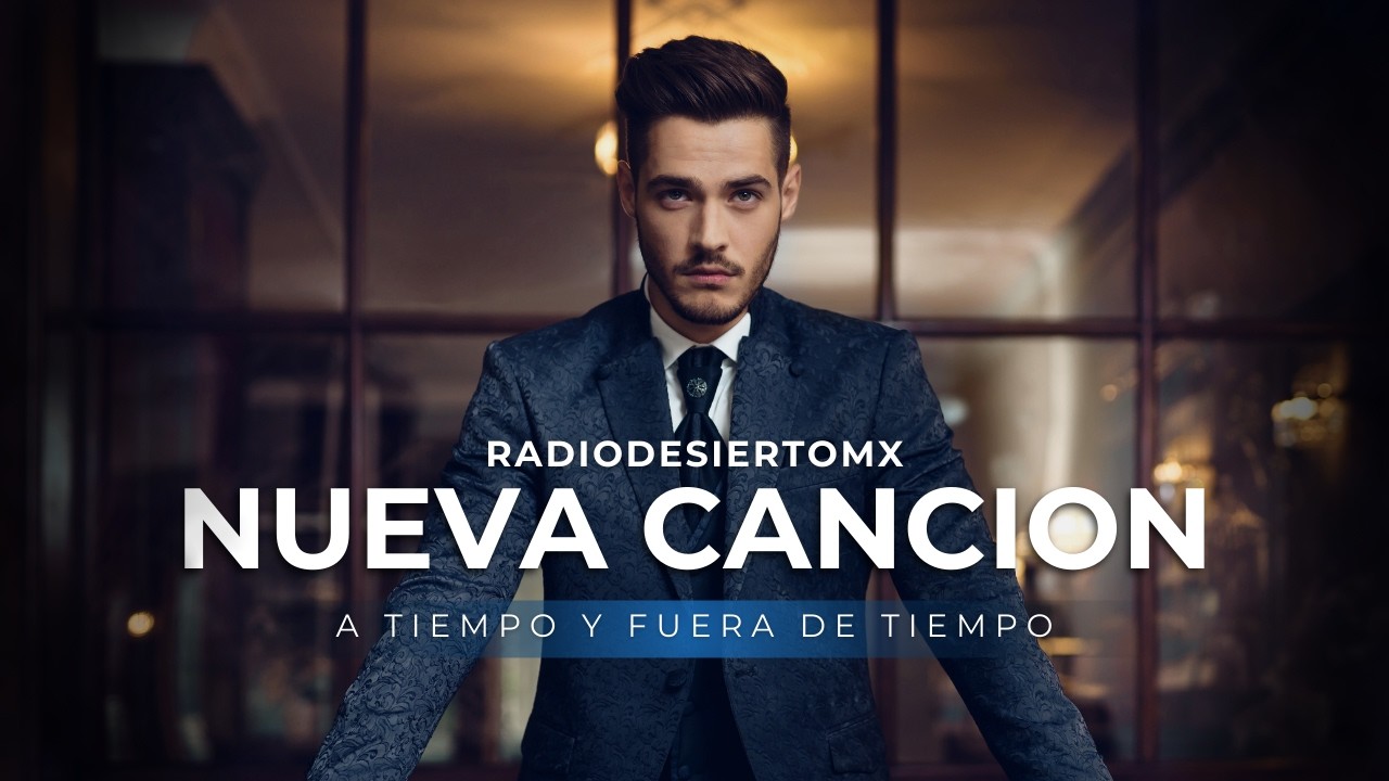 Cancion: Exodo