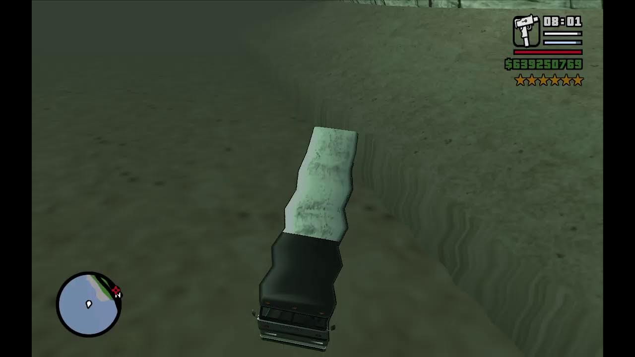 GTA SA ULTIMATE DESTRUCTION #gaming #live #gtasanandreas
