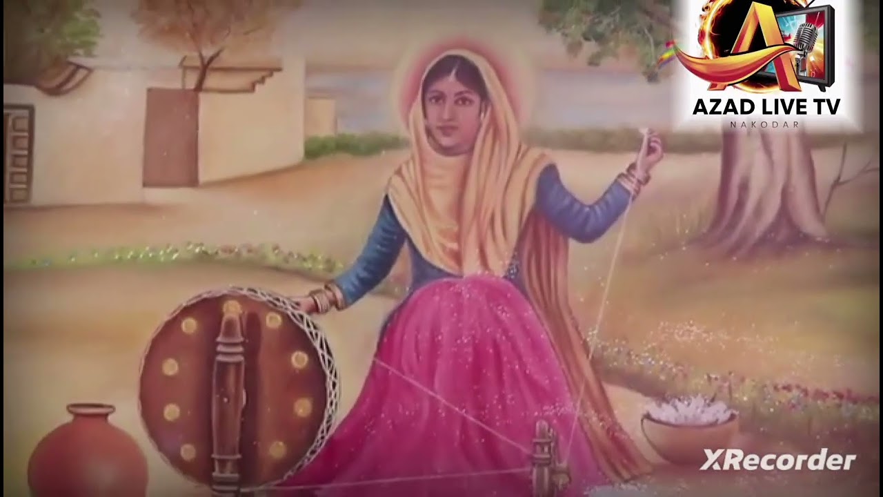 Mata punjab kaur ji #singar surpriya sahota #comment....... mobile no  8968075116 connect kro#like