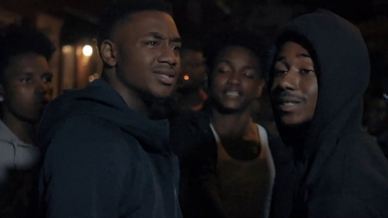 Twinn x Lil Lo - Stick Talk Pt.3 (Official Video) shot by @Kodygracee x @LilTyWitDaCamera