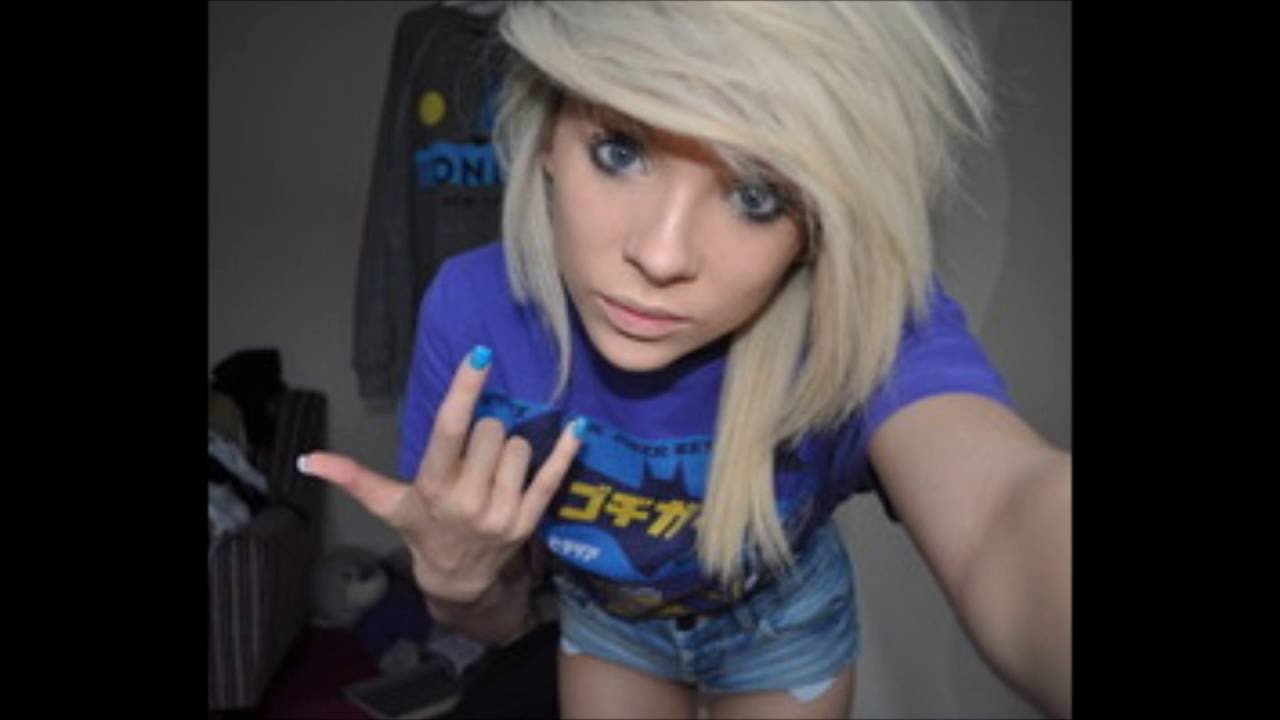 Indie Scene