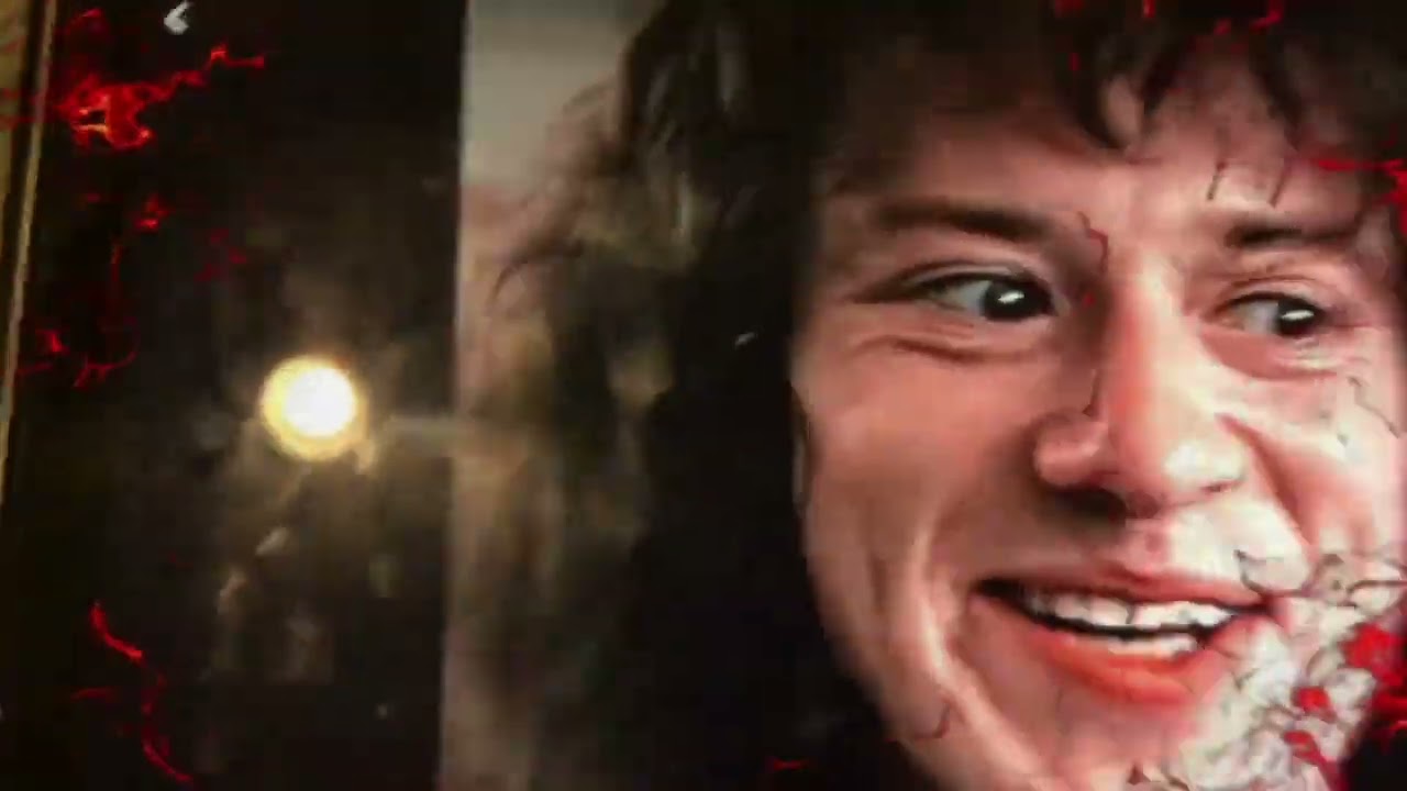 Eddie munson sad edit
