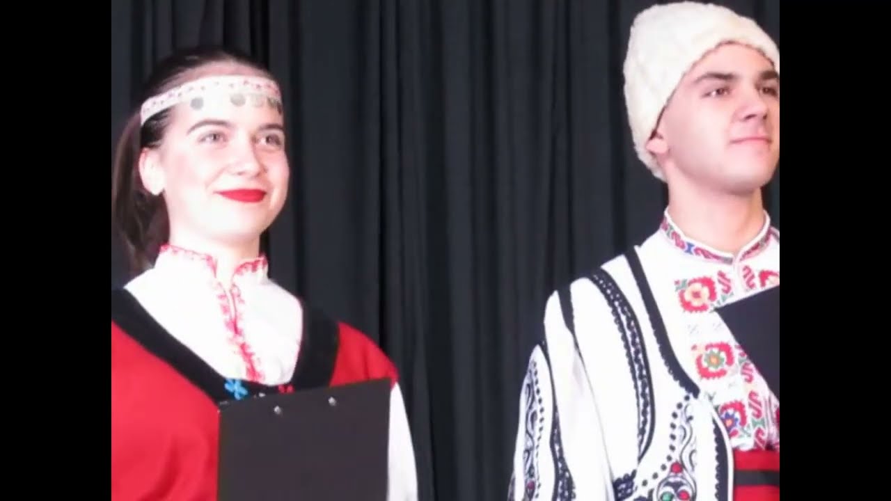 Баба Марта и Деня на самодееца във Вършец