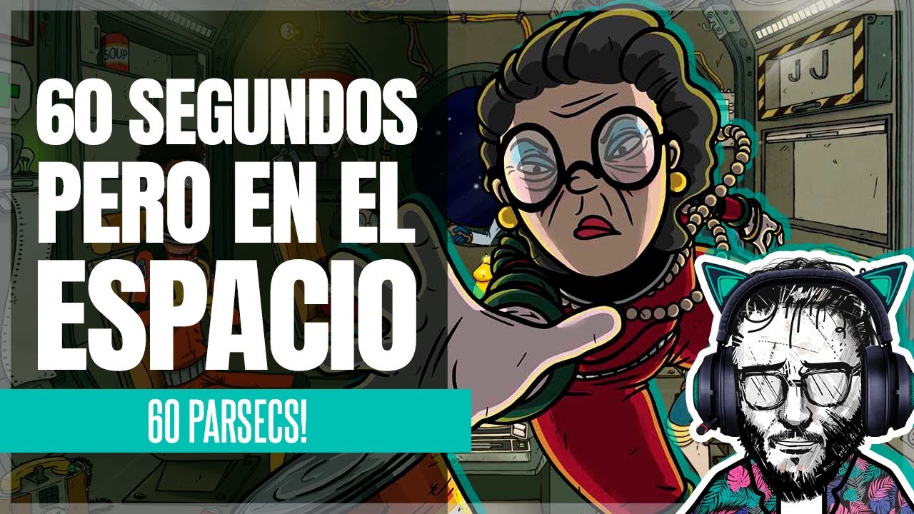 Tomando MALAS DECISIONES en el espacio