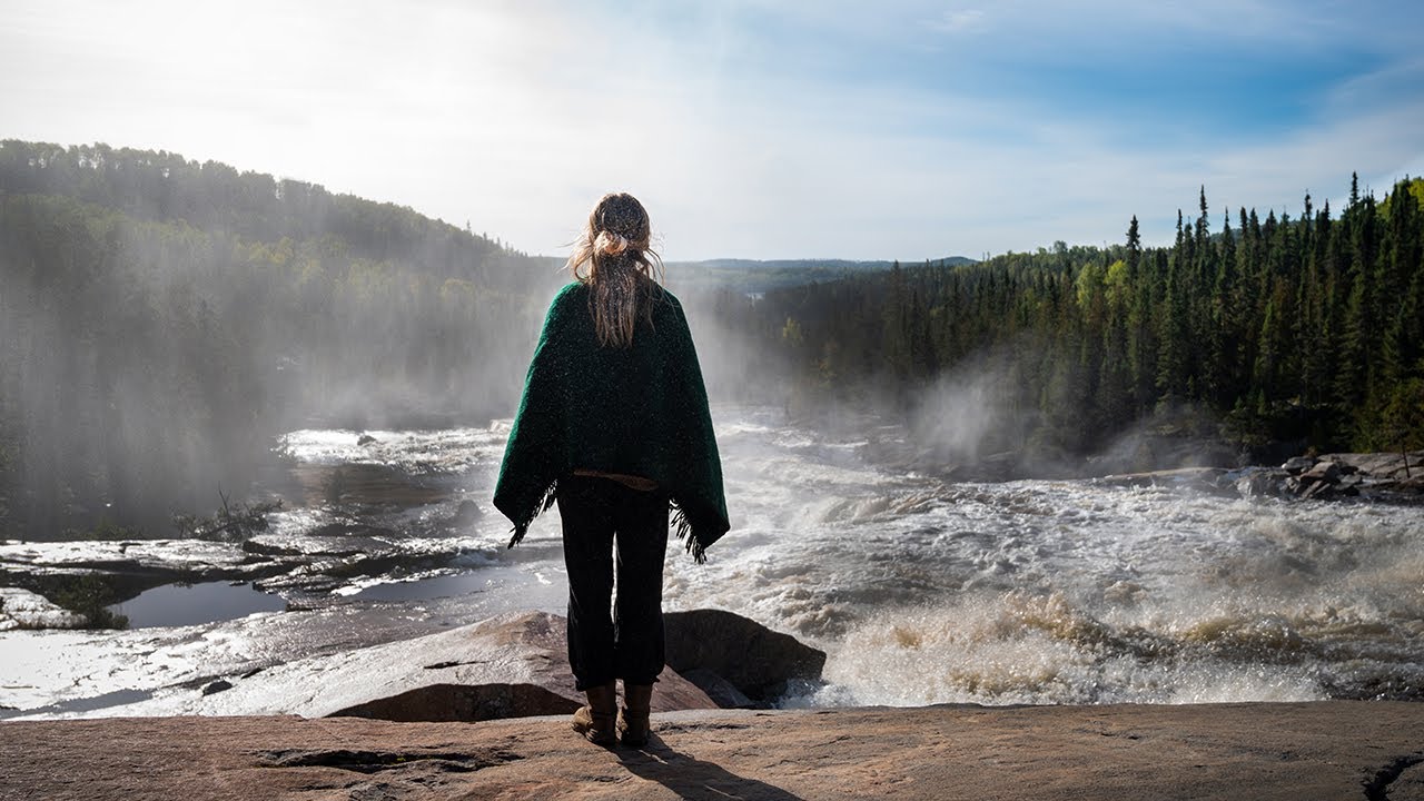 Why I Moved to the Northern Wilderness · 6